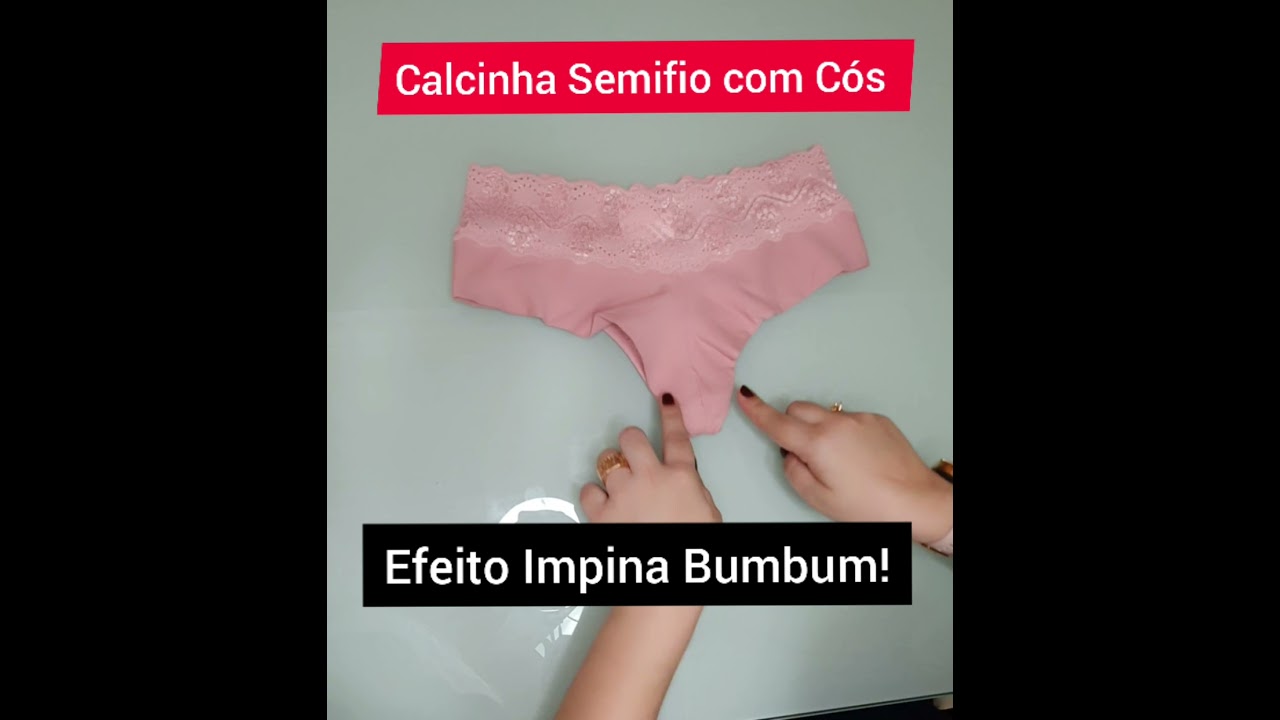 Vídeo do produto