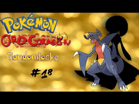 ¡Pokémon Oro Corasón RANDOMLOCKE! Ep.18