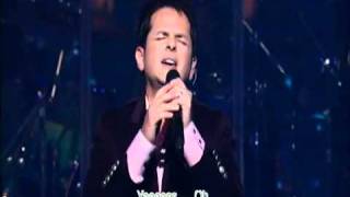 Danilo Montero   Ven a este lugar