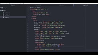 HTML5