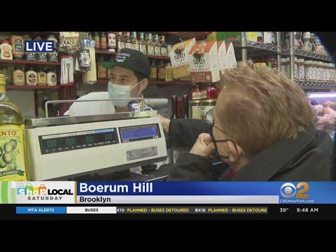 Shop Local Saturday: Paisanos Butcher Shop