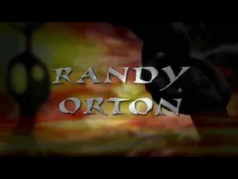 ランディ・オートン - タイタントン2013 (レジェンド) (Randy Orton - Titantron 2013 (legendado))