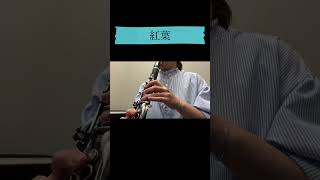 Download lagu #クラリネット 紅葉/岡野貞一 #文部省唱歌 mp3 Download lagu #クラリネット 紅葉/岡野貞一 #文部省唱歌 mp3
