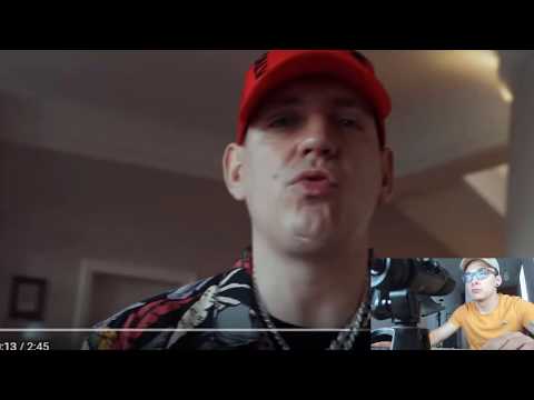 KANACKE reagiert auf MONEY BOY - DRIP DROP