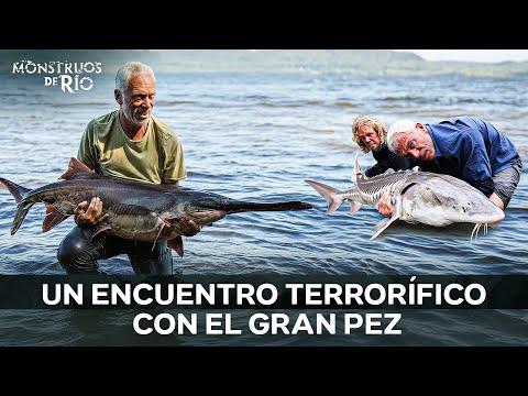 La Unión Hace La Fuerza Contra El Gigante | Monstruos de Río
