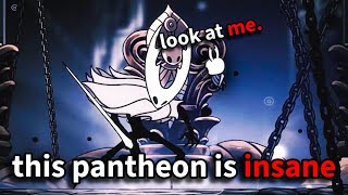 Download lagu Pantheon Final Bosses Are Built Differently in Hollow Knight mp3