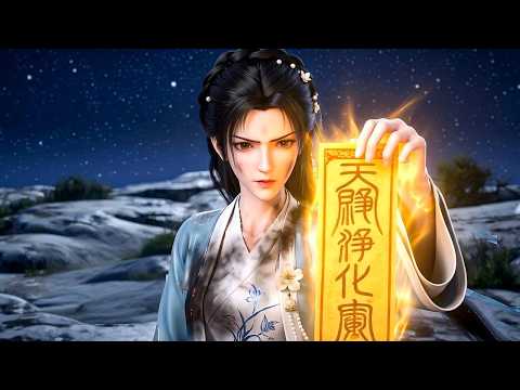 【MULTI SUB】一口气看完3季：废柴女下山发现全家气运被偷，一夜逆袭成京城最火小神仙！