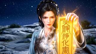 【MULTI SUB】一口气看完3季：废柴女下山发现全家气运被偷，一夜逆袭成京城最火小神仙！