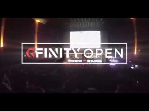 exceL Goes To Gfinity and Beyond