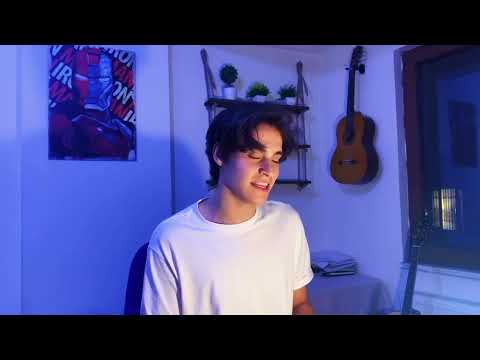 Manga - Cevapsız Sorular (Ege Can Sal Cover)