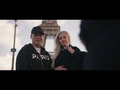 Leon Machère x Edin - Je T’aime ❤️ (prod by Stard Ova)