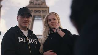 Je t'aime Music Video