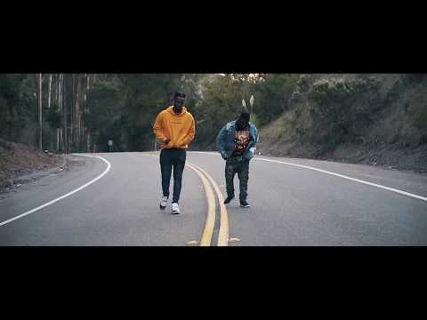 Bam Mags - "Lil Nigga" ft. HeroNoCape | Dir @YOUNG_KEZ (Offical Music Video)