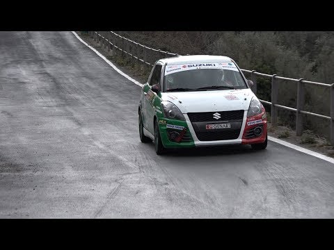 CLIP 6°Ronde della Val Merula 2019 Denaro - De Paoli by Ferrario