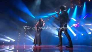Tarja Turunen - Underneath (subtitulado)