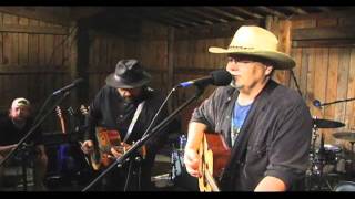 Gary Nicholson with Colin Linden