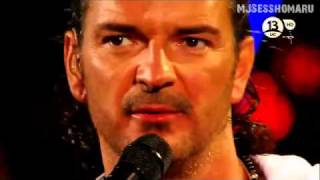 Ricardo Arjona ...Cuando fue la ultima vez....te conozco...