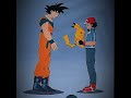 Goku Vs Cartoon Character Troll Face Edit Song Toma Toma Slowed Goku Anime