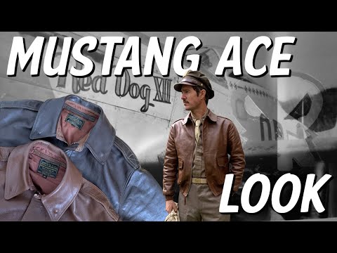 A-2 Leather Flying Jacket Buyers Guide