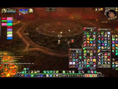 Paragons of the Klaxxi Kill 10 Man Normal