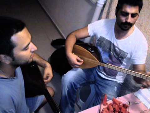 okan erzurum -  emrah oymak