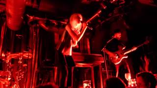 Veronica Maggio - Jag lovar / Dallas (Live på Obaren, Stockholm - 2014-10-20)