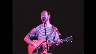 Richard Thompson - Pharaoh - Cleveland OH 2/1/89