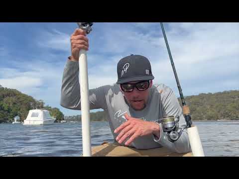 EP#16 " BAIT & A BUST OFF! "