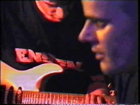 Mainstrike - Last Show part 3