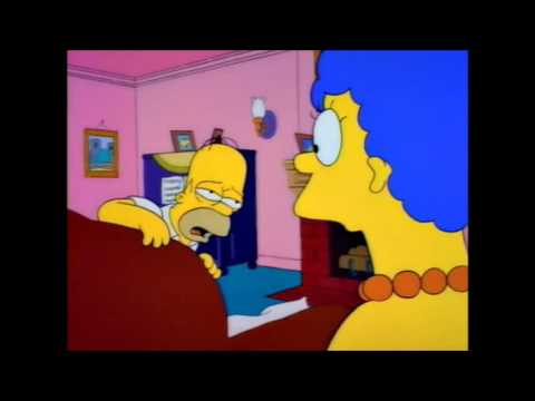 Simpsons A Day - Day 27 s4e19