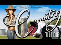 Franklin Embry Country Til I Die Official Music Video New Country Rap