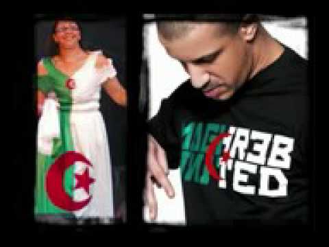 La Route Du Soleil   Rim'k  u0026 Zahouania