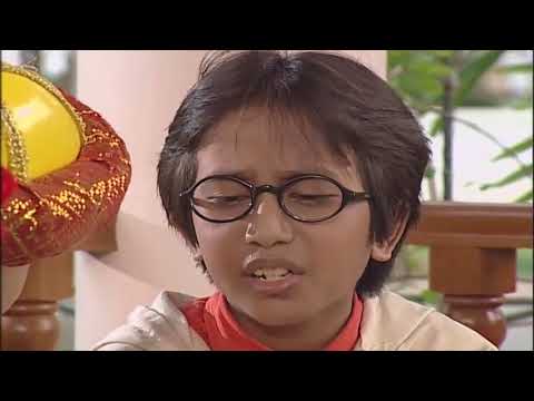 Hari Potret - Penipuan lewat sms