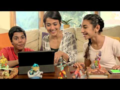 Gamaya Legends - It's Magical