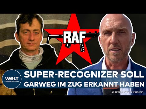FESTNAHME IN BERLIN: RAF-Terrorist Burkhard Garweg womöglich gefasst! Was wir bislang wissen