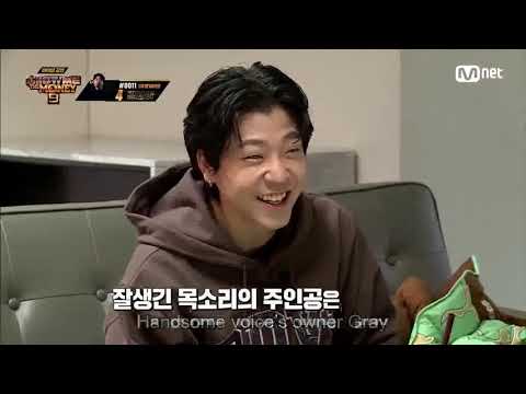 [ENG SUBS] SMTM9 Lil Boi who creates a stage with Jay Park, Loco and GRAY after 5 years EP10