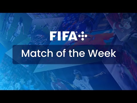 THE MAGIC OF THE CUP! | Dinamo Samarqand v FC Olympic | Uzbekistan Cup | FIFA+