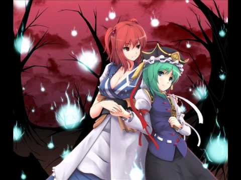 PoFV Second Conversation Theme - Mound of Life