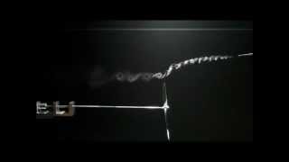 Propeller Tip Vortices