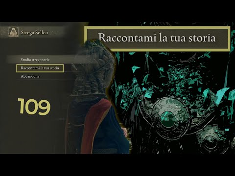 "F*****o Sellen", Elden Ring Blind Run - The Soul of Discovery VII [109]