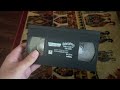 VeggieTales Heroes Of The Bible Vol 2 2002 VHS Side Label 974