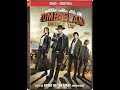 Opening To Zombieland Double Tap 2020 DVD