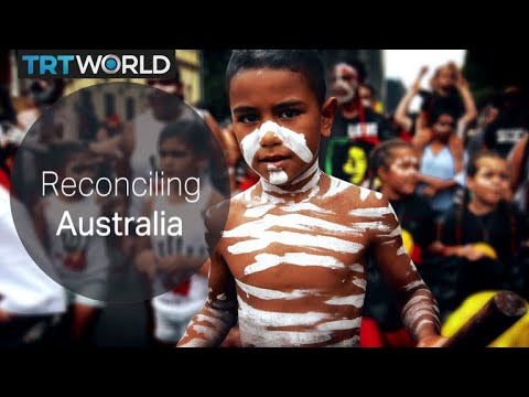 Australia's Stolen Generations