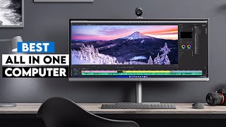 7 Best All In One PC In 2026