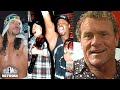 Sid Vicious - When ECW Signed Me to Wrestle the Dudley Boyz & Sabu