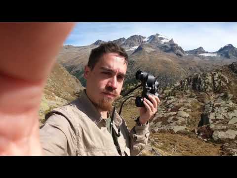 WILD PIEMONTE- dal colle del Nivolet alla croce dell'Arolley