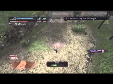 Tokyo Jungle Survival Episode 46 - I Got The Strats