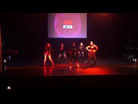 [4MINI] 4MINUTE(포미닛) - 싫어(Hate) Dance Cover