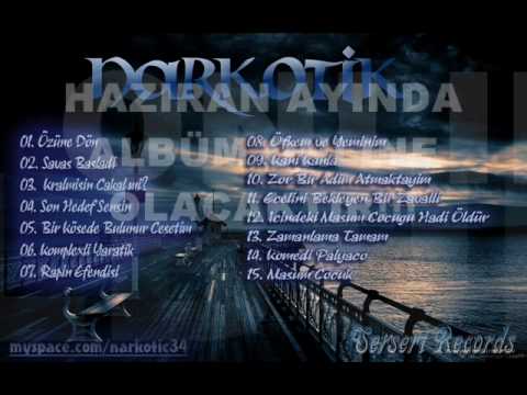 Narkotik - Hey Sen Yozgatli 2010 BITTE ABONNIEREN