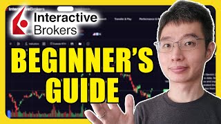 Interactive Brokers Ultimate Beginner's Guide 2026